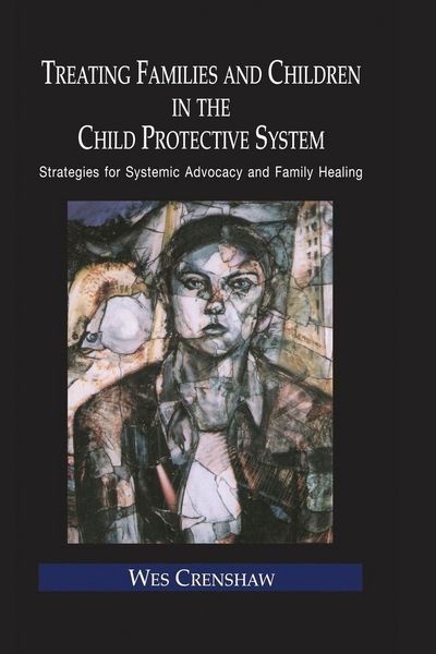Produktbild: Treating Families and Children in the Child Protective System