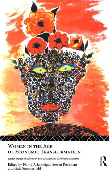 Produktbild: Women in the Age of Economic Transformation