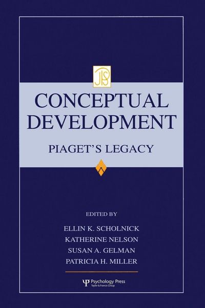 Produktbild: Conceptual Development