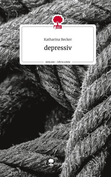 Produktbild: Depressiv. Life is a Story - story.one