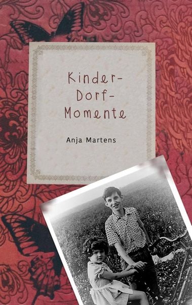 Produktbild: Kinder-Dorf-Momente