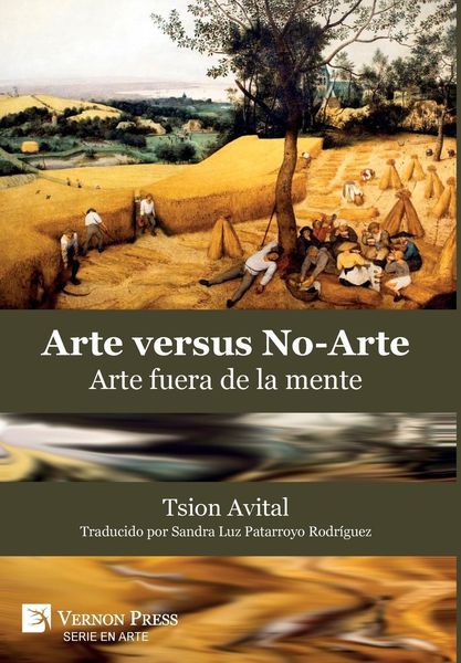 Produktbild: Arte vs. No-Arte