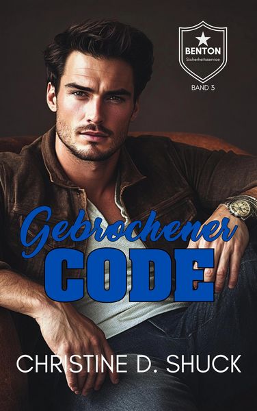 Gebrochener Code