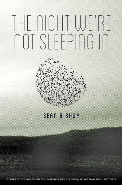 Produktbild: The Night We're Not Sleeping In
