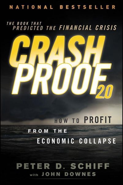 Produktbild: Crash Proof 2.0