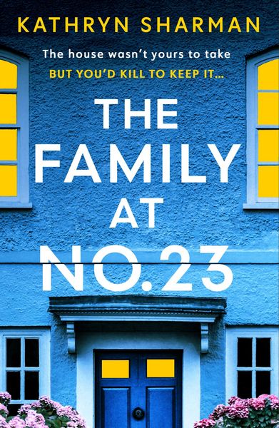 Produktbild: The Family at No 23