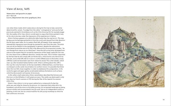 Produktbild: Masters of Art: D&uuml;rer