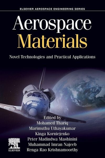 Produktbild: Aerospace Materials