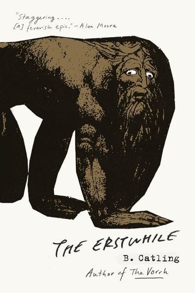 Produktbild: The Erstwhile