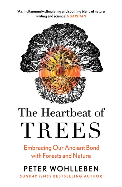 Produktbild: The Heartbeat of Trees