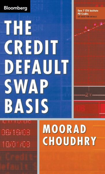 Produktbild: The Credit Default Swap Basis