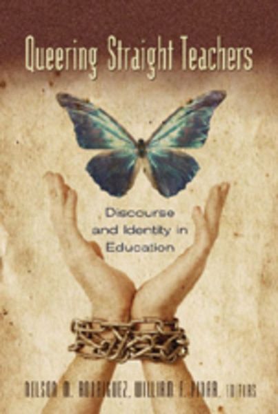 Produktbild: Queering Straight Teachers