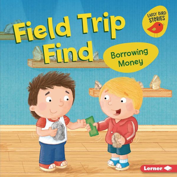 Produktbild: Field Trip Find