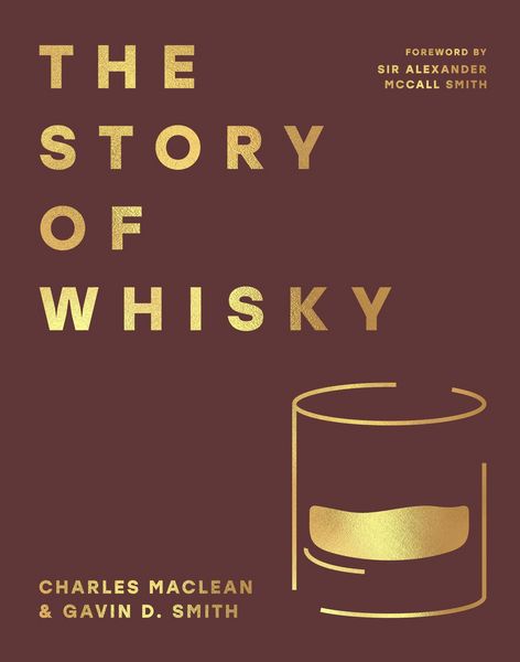 Produktbild: The Story of Whisky