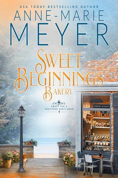 Produktbild: Sweet Beginnings Bakery