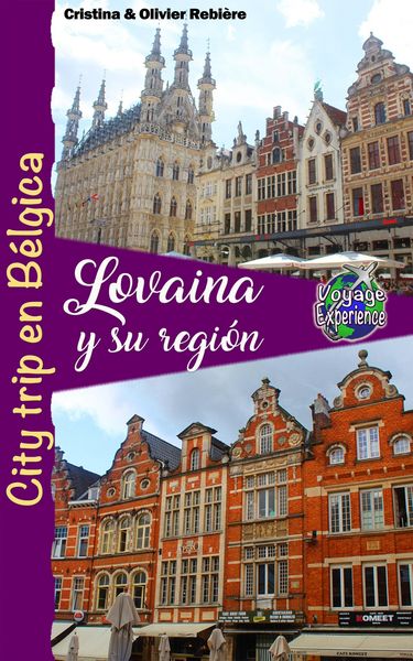 Produktbild: Lovaina y su regi&oacute;n