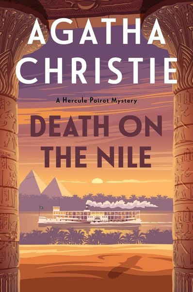 Produktbild: Death on the Nile