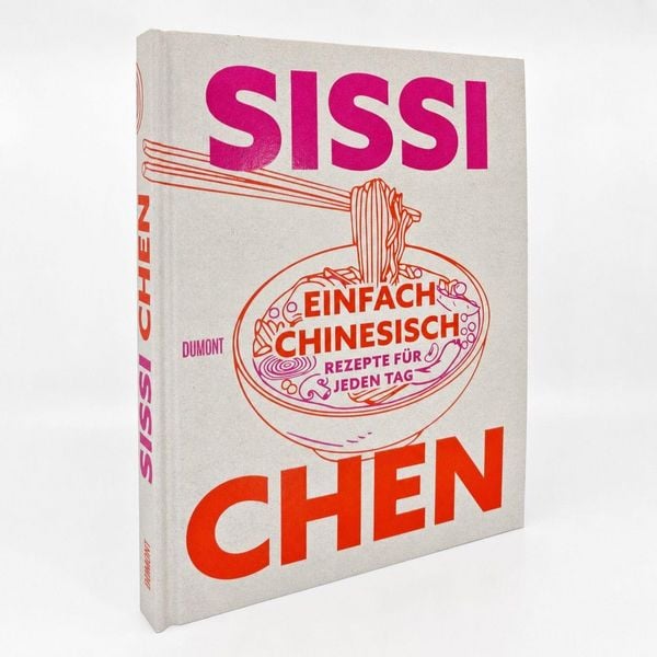 Produktbild: Einfach chinesisch