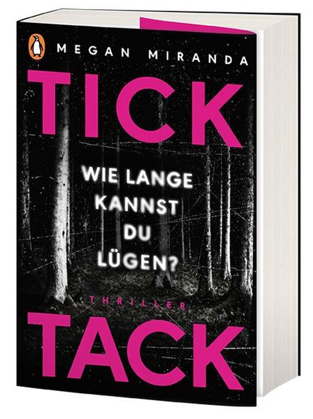 Produktbild: Tick Tack