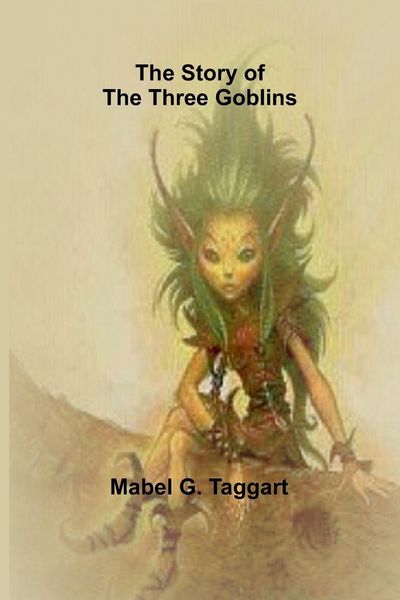 Produktbild: The Story of the Three Goblins