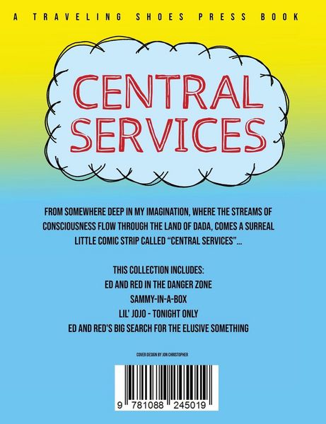 Produktbild: Central Services