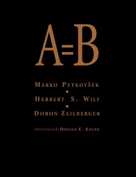 Produktbild: A = B