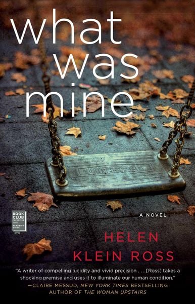 Produktbild: What Was Mine