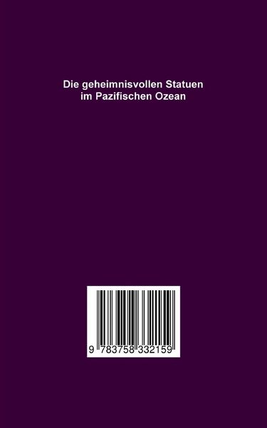 Produktbild: Die Moai der Osterinsel