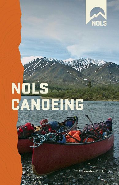 Produktbild: NOLS Canoeing