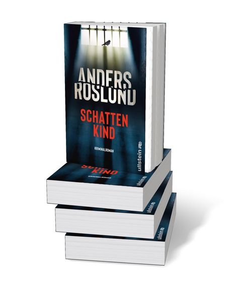 Produktbild: Schattenkind