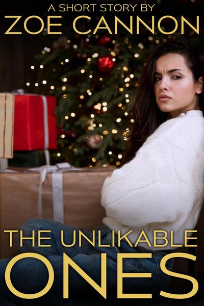 Produktbild: The Unlikable Ones
