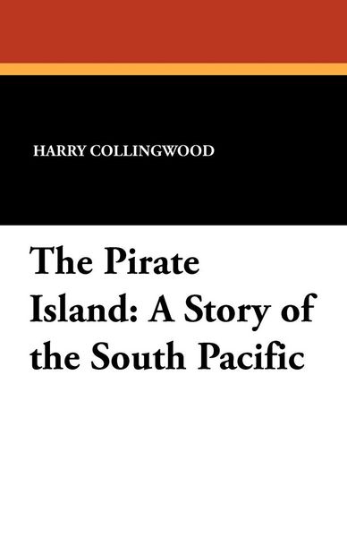 Produktbild: The Pirate Island