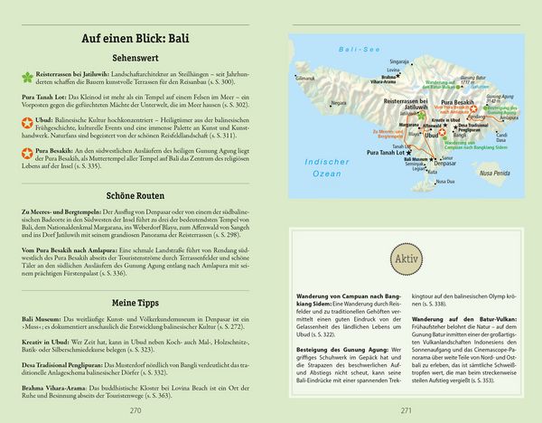 Produktbild: DuMont Reise-Handbuch Reisef&uuml;hrer Indonesien