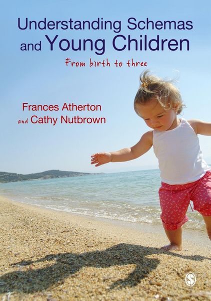 Produktbild: Understanding Schemas and Young Children