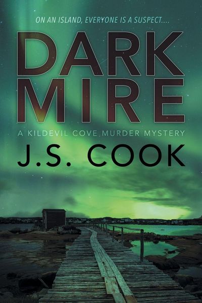 Produktbild: Dark Mire