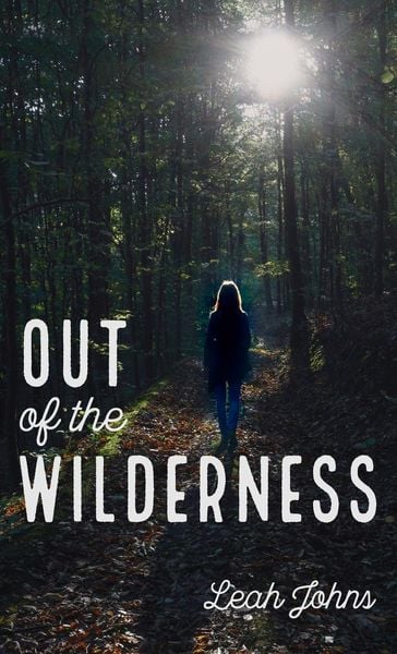 Produktbild: Out of the Wilderness