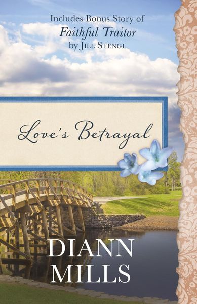 Produktbild: Love's Betrayal
