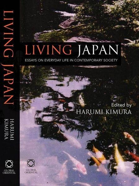 Produktbild: Living Japan