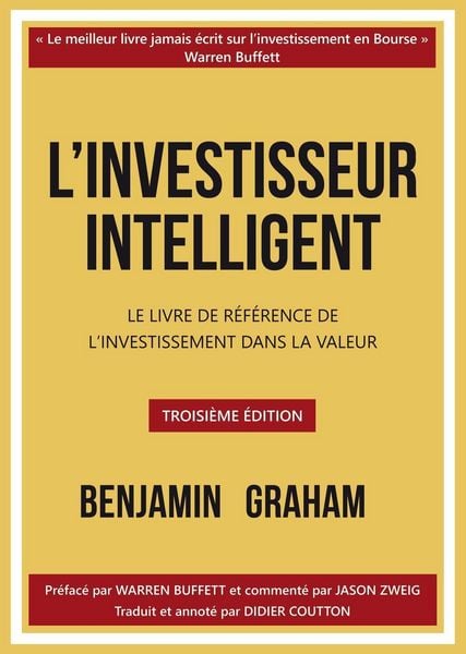 Produktbild: L'investisseur intelligent