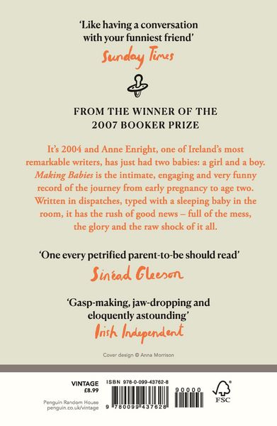 Produktbild: Making Babies