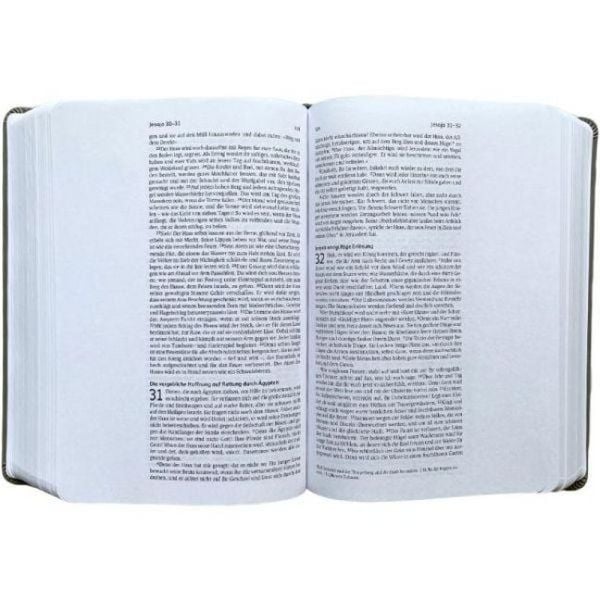 Produktbild: Neues Leben. Die Bibel mit Schreibrand