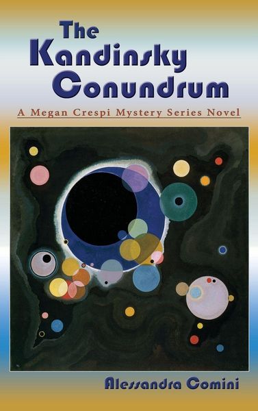 Produktbild: The Kandinsky Conundrum