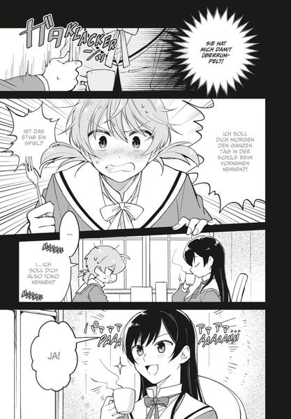 Bloom into you: Anthologie 2