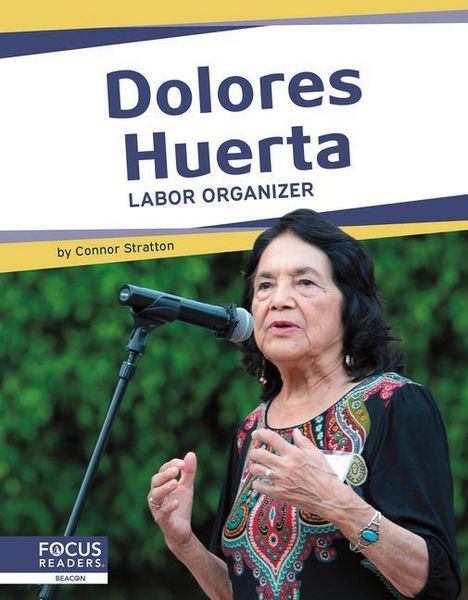 Produktbild: Dolores Huerta