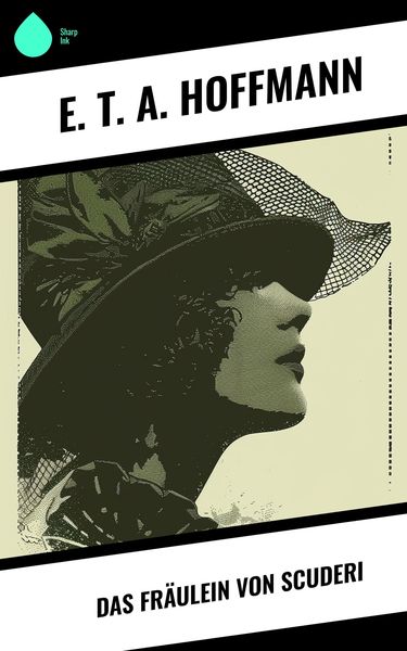 Produktbild: Das Fr&auml;ulein von Scuderi