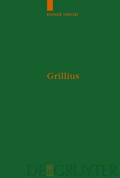 Produktbild: Grillius
