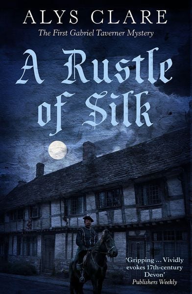 Produktbild: A Rustle of Silk