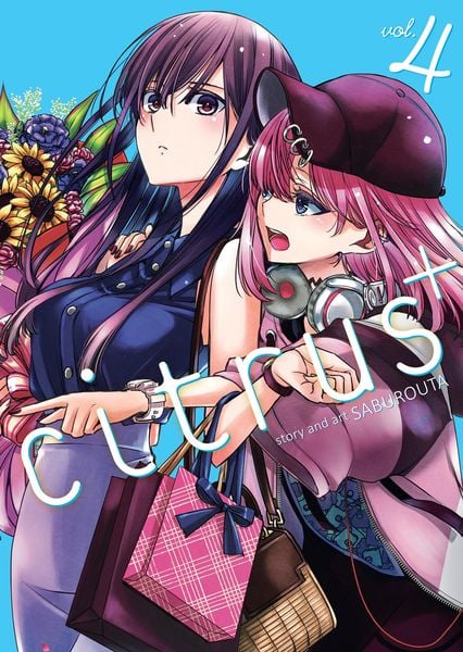Produktbild: Citrus Plus Vol. 4