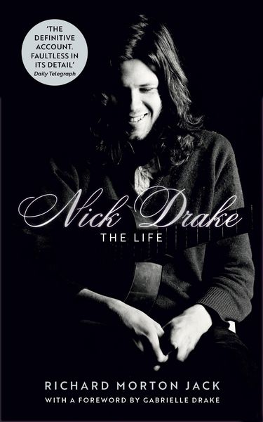 Produktbild: Nick Drake: The Life