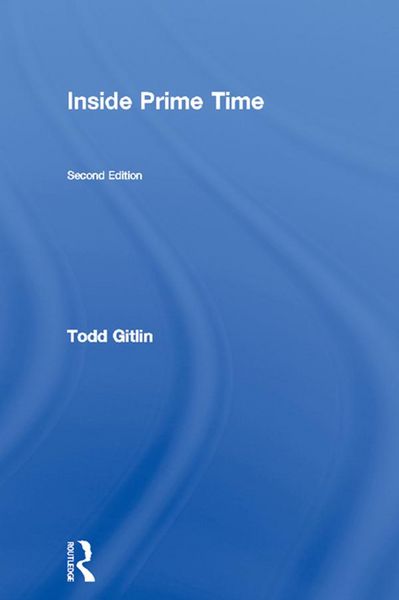 Produktbild: Inside Prime Time